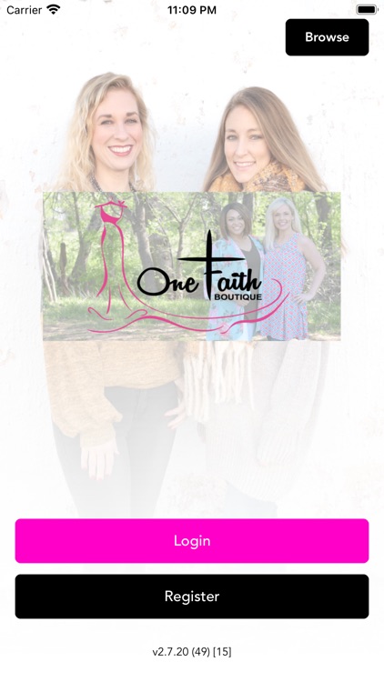 One Faith Boutique