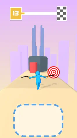 Game screenshot Draw Swords apk