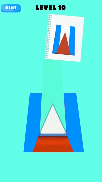 Color Rolling 3D screenshot-4