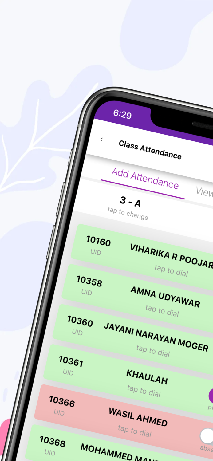 Model English High School