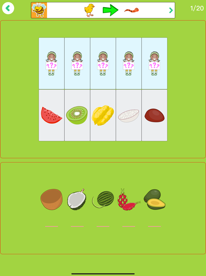 斑马博士识字语文-认字阅读早教软件