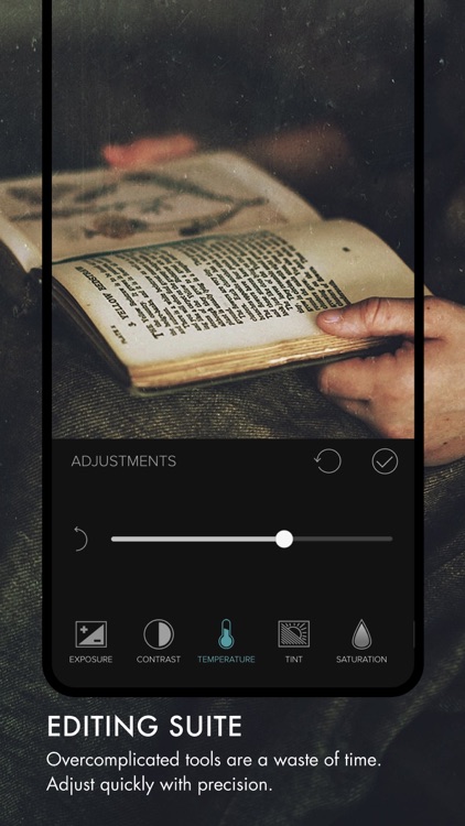 Mextures Photo Editor screenshot-4