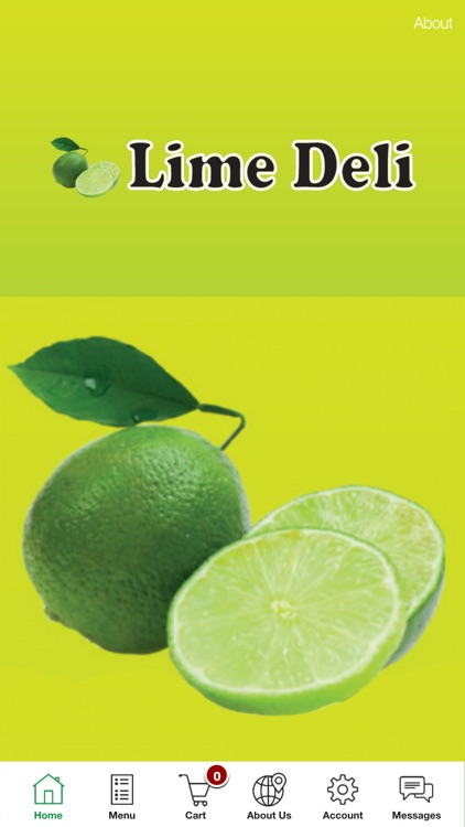 Lime To Go