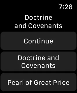 Game screenshot Tiny Doctrine and Covenants mod apk