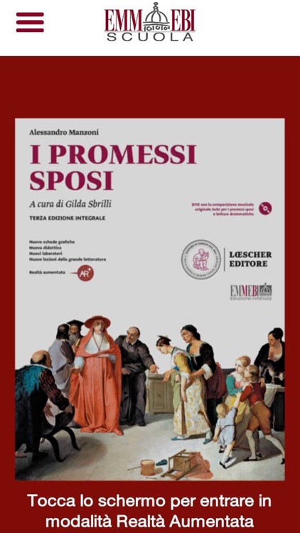 Promessi Sposi - Emmebi Scuola