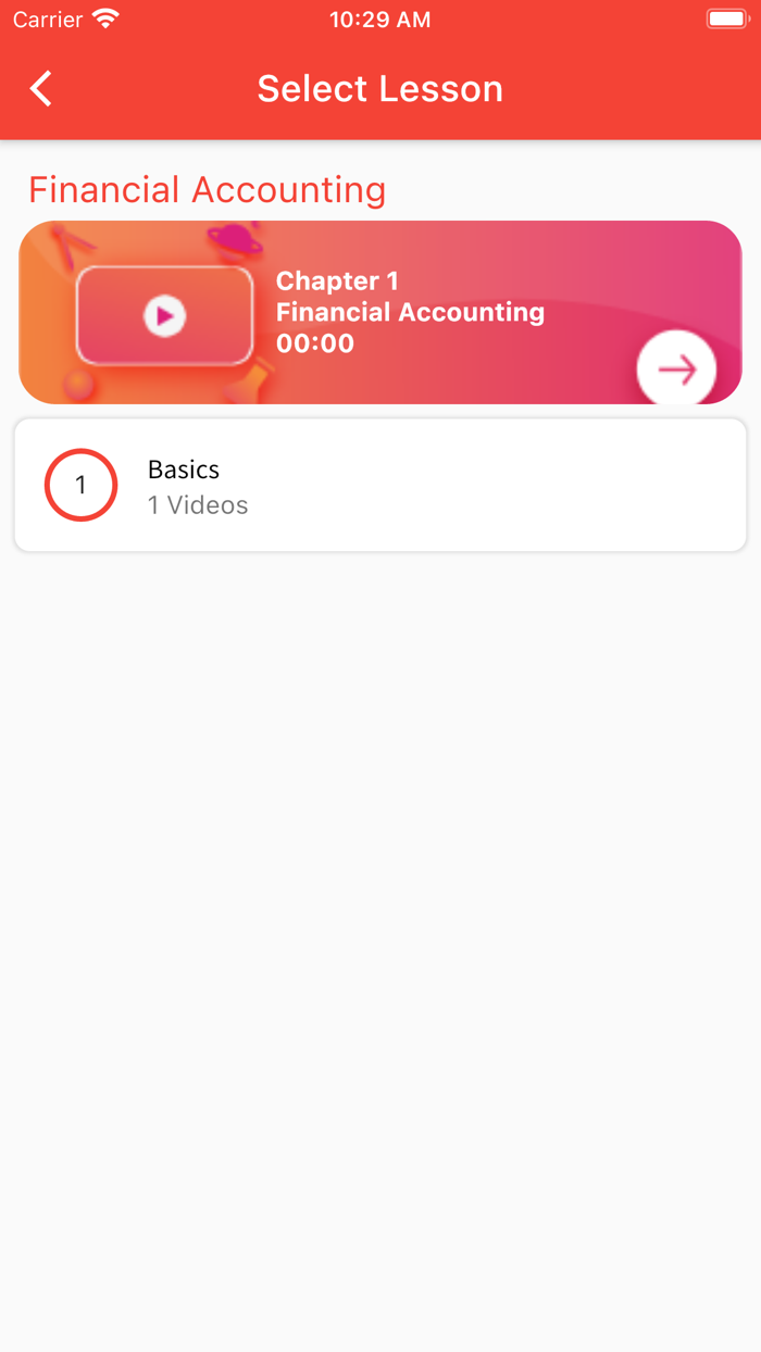 ICMS The Learning App