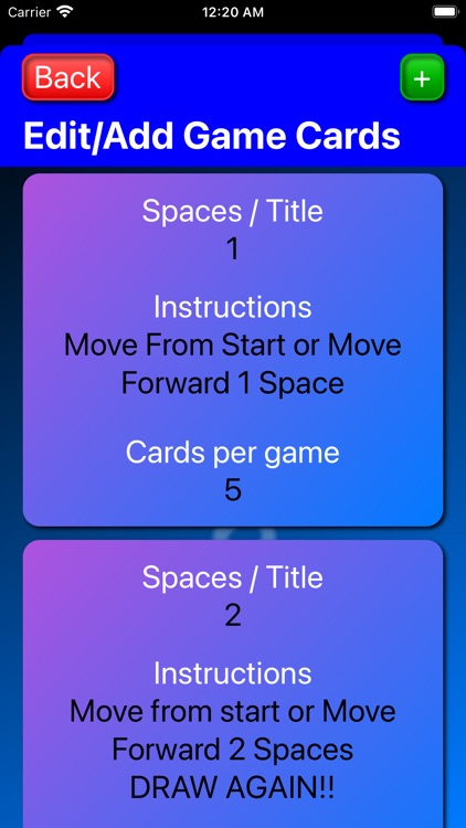 Game Spaces screenshot-5