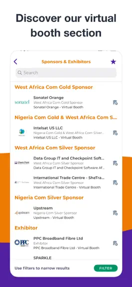Game screenshot Nigeria & West Africa Com hack