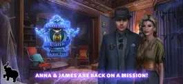 Game screenshot Detectives United 4: Phantoms hack