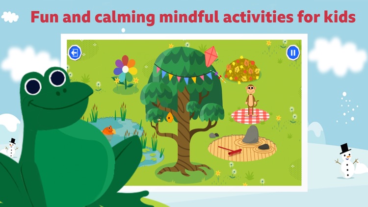 Go Explore from CBeebies