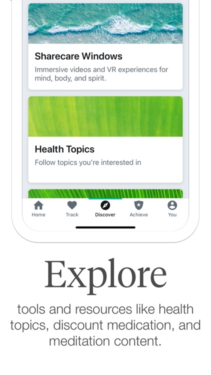 Sharecare: Health & Well-being screenshot-7