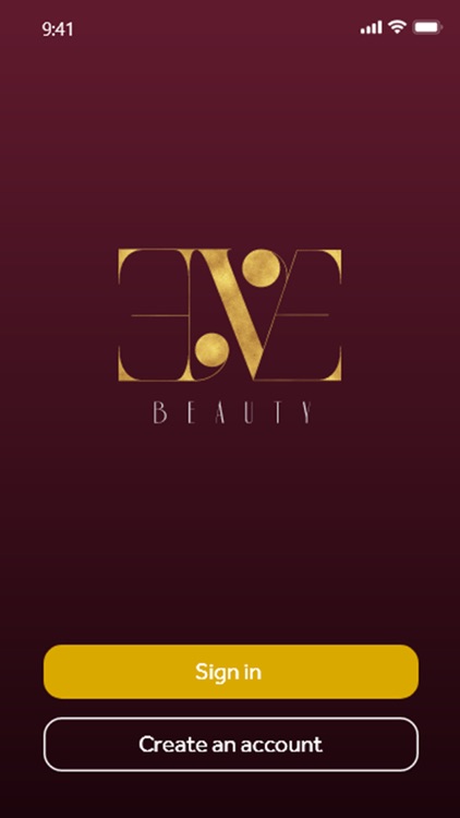 EVE BEAUTY