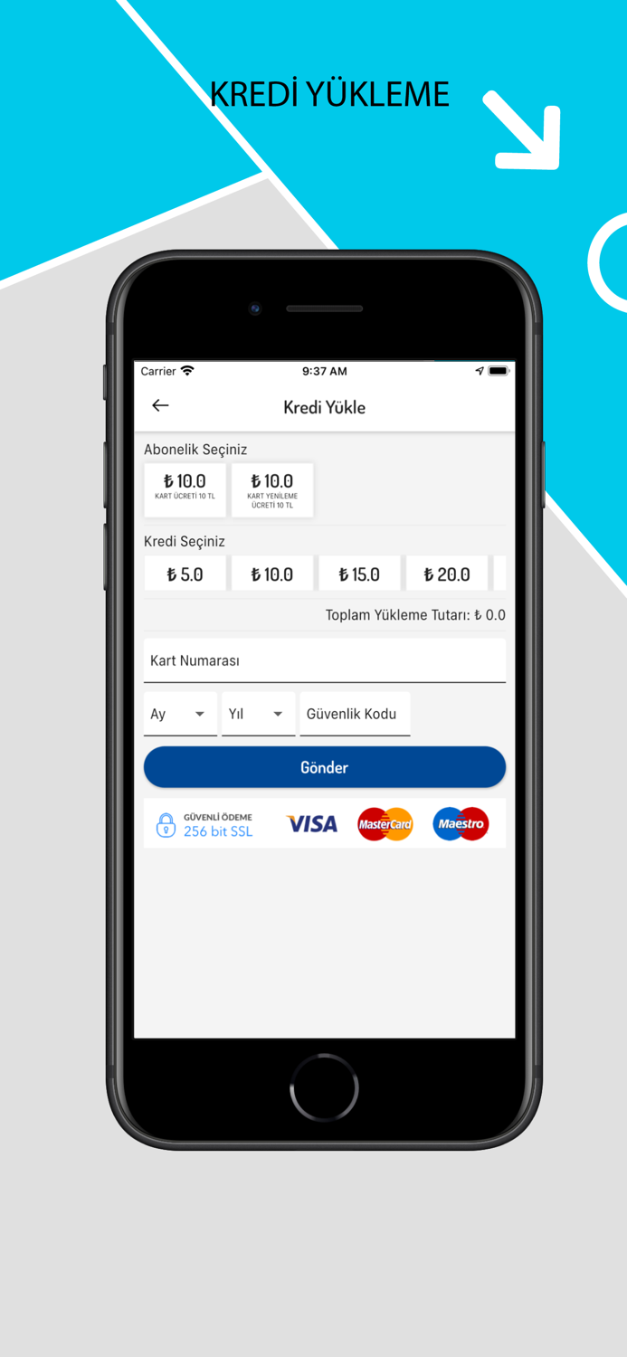 Kobis Akıllı Bisiklet