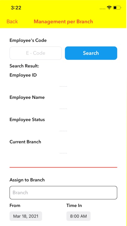 Roving Monitoring screenshot-4