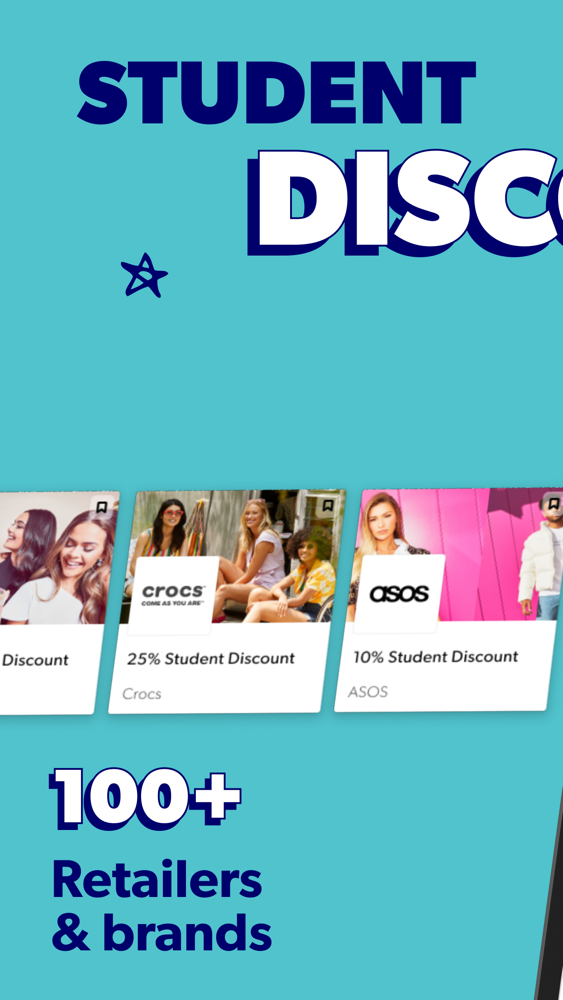 student discount crocs