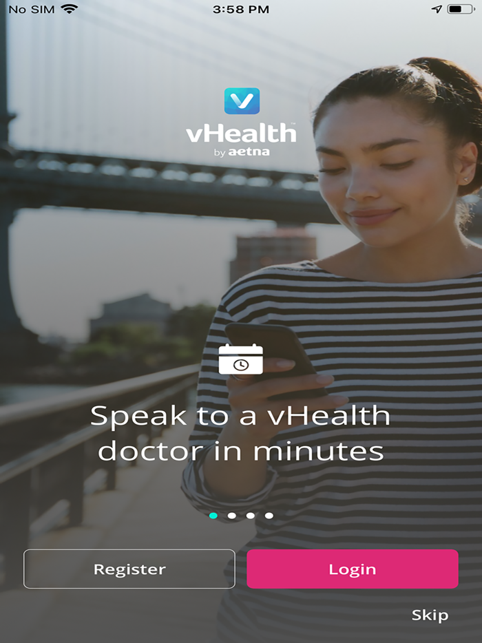 vHealth by AetnaIndia