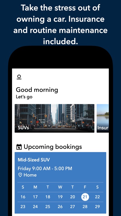 Essence Subscription