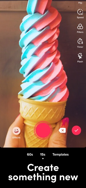 Tiktok Make Your Day On The App Store