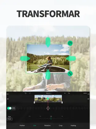 Capture 2 VLLO - Fácil edición de videos iphone