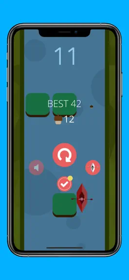 Game screenshot Speed Kayak hack