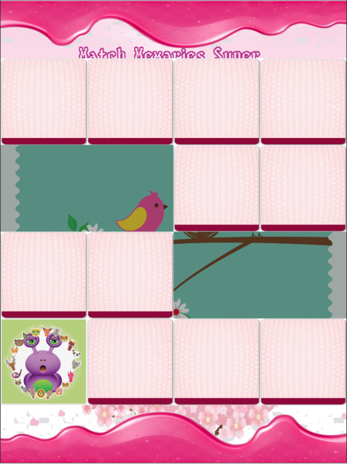 Match Memories Super