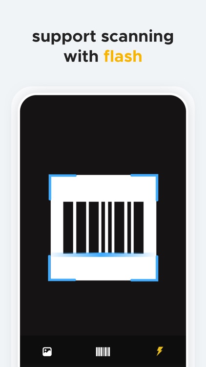 QR Code Scanner - Reader screenshot-6