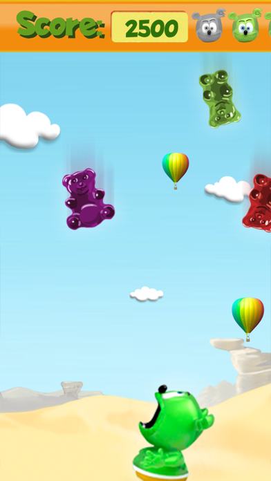 Talking Gummy APK Download for Android Free