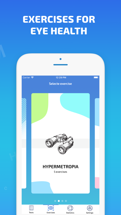 Test Your Eyes: Eyesight screenshot 3