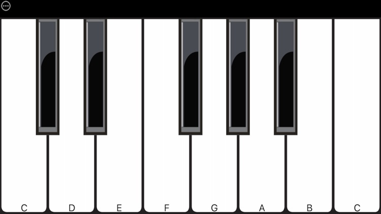 12key Piano