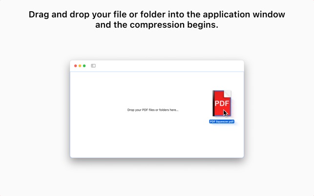 Pdf Squeezer Free Mac