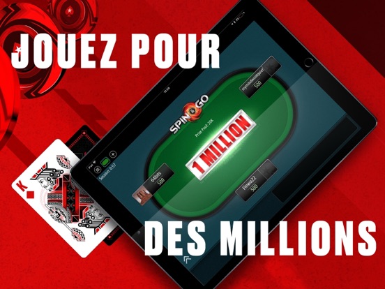 PokerStars: Poker en Ligne PokerStars: Poker en Ligne