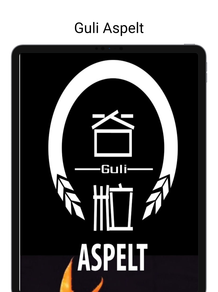 Guli Aspelt