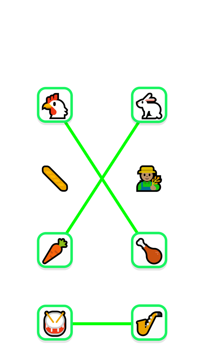 Emoji Guys - Match Master 3D