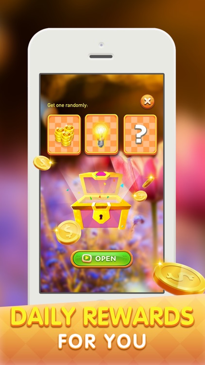 Word N Puzzle:Search Journey