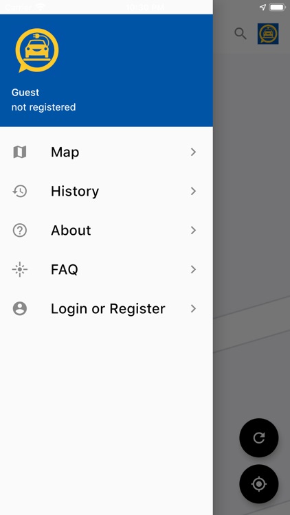 Charge Port screenshot-3