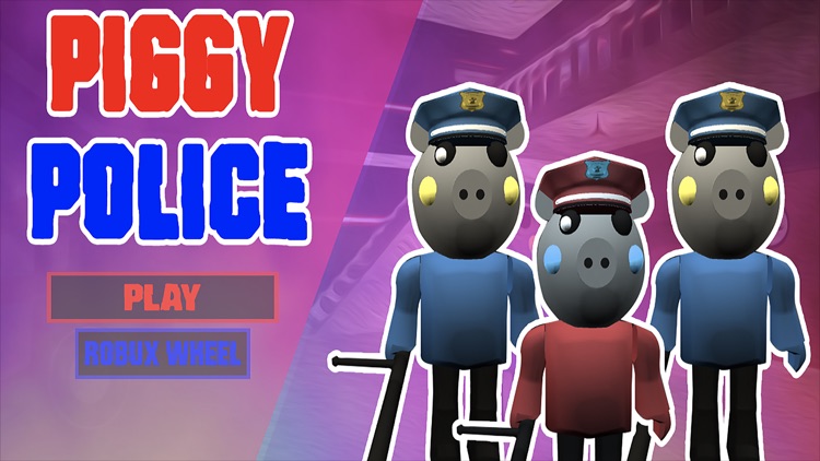 POLICE Piggy : Chapter 12