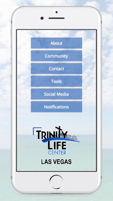 Trinity Life Center Las Vegas screenshot 4