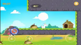 Game screenshot Unicorn's Journey hack