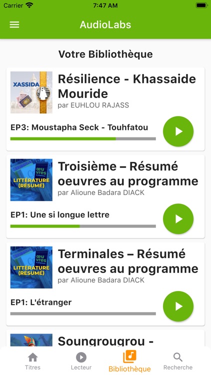 KATI 360 screenshot-5