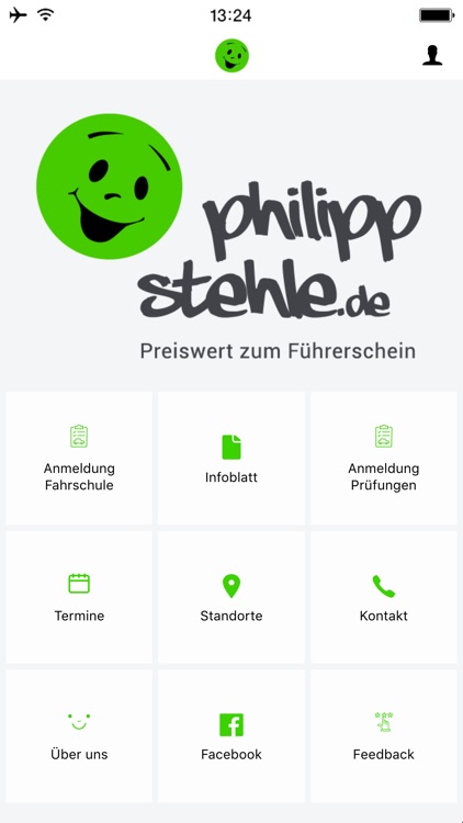 Philipp Stehle Fahrschule