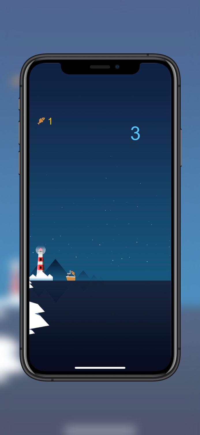 Lighthouse Adventure