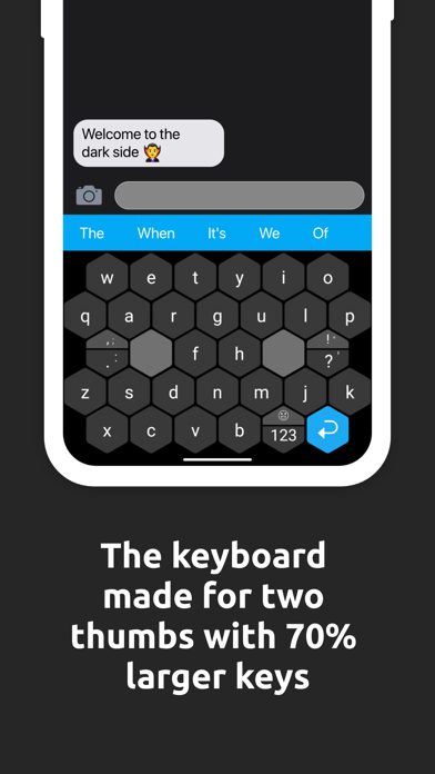Typewise Custom Keyboard screenshot 3