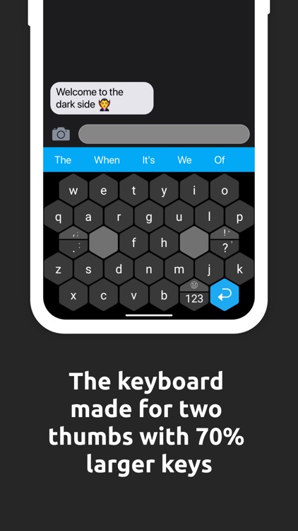 Typewise Custom Keyboard