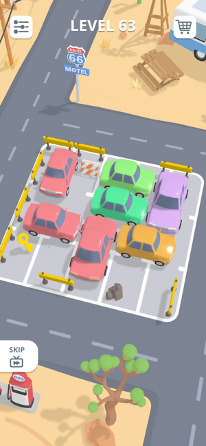 Parking Guru!(圖3)-速報App