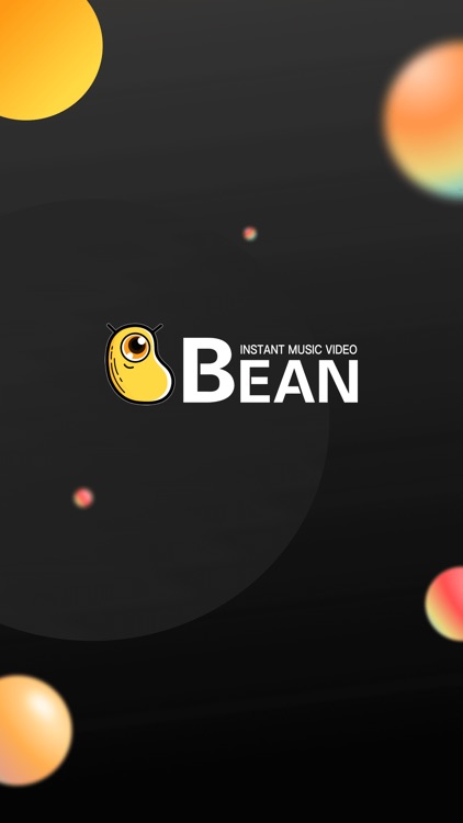 Bean - Enjoy life