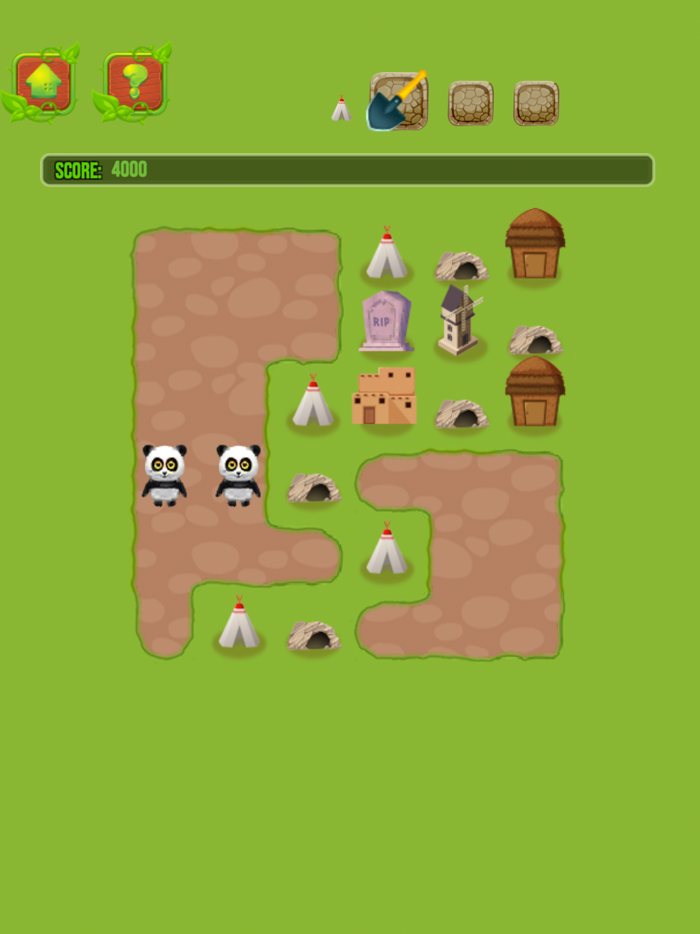 Deforestation Civilization