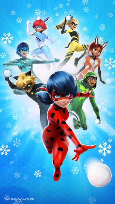 Miraculous Ladybug Y Cat Noir Descargar Apk Para Android Gratuit Ultima Version 2021