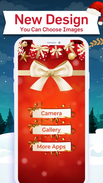 Christmas Greetings and Cards screenshot-4