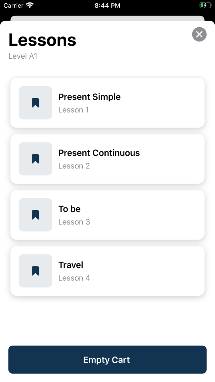 eTutor - Learn easily