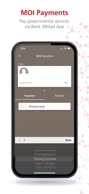 Albilad App On The App Store